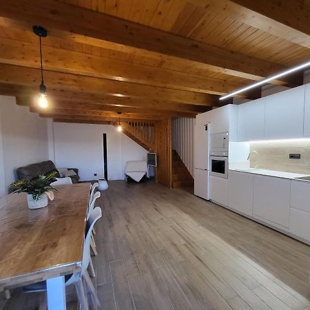 Casa Lo Canyero Els Muntells Eksteriør bilde