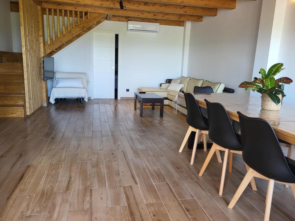 Casa Lo Canyero Els Muntells Eksteriør bilde