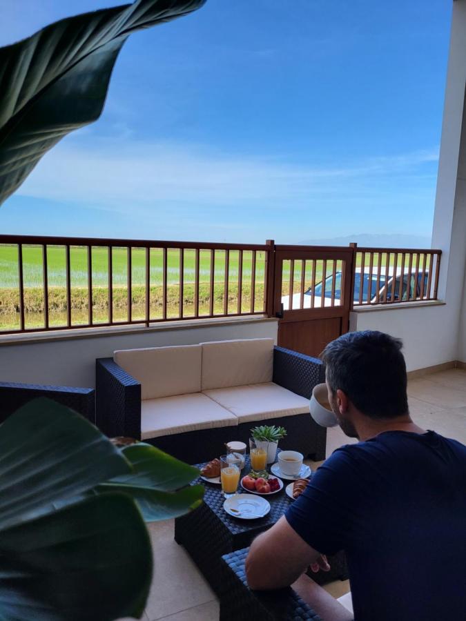 Casa Lo Canyero Els Muntells Eksteriør bilde