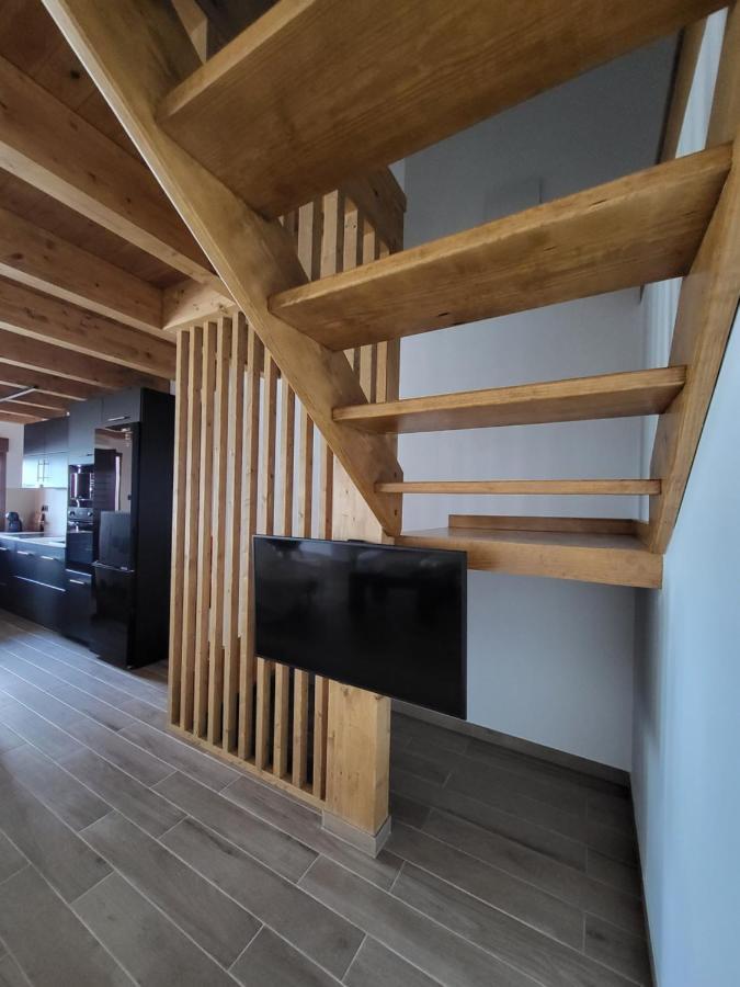 Casa Lo Canyero Els Muntells Eksteriør bilde