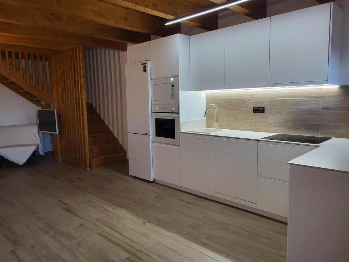 Casa Lo Canyero Els Muntells Eksteriør bilde