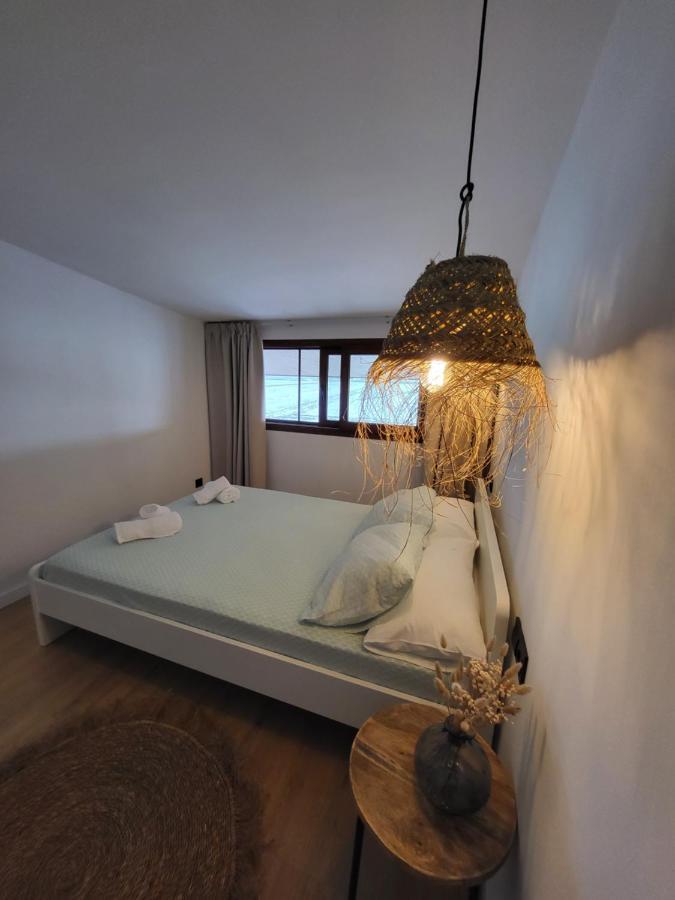 Casa Lo Canyero Els Muntells Eksteriør bilde