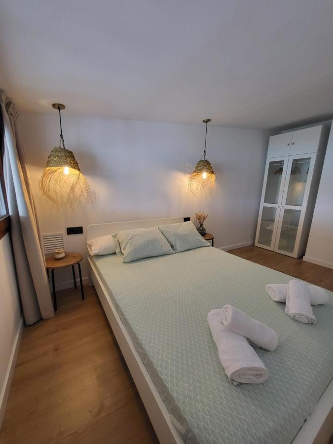 Casa Lo Canyero Els Muntells Eksteriør bilde