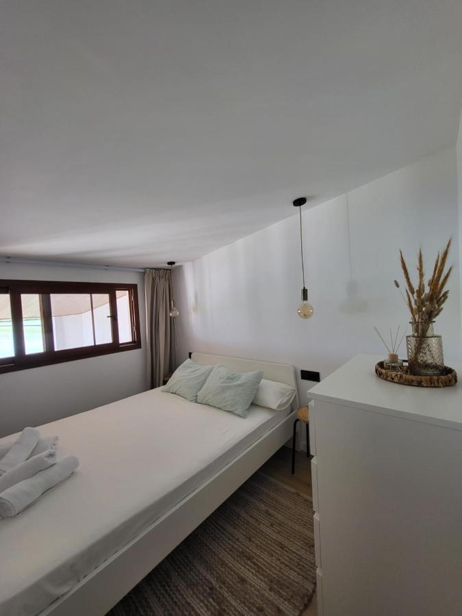 Casa Lo Canyero Els Muntells Eksteriør bilde