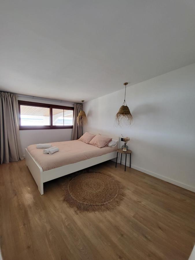 Casa Lo Canyero Els Muntells Eksteriør bilde