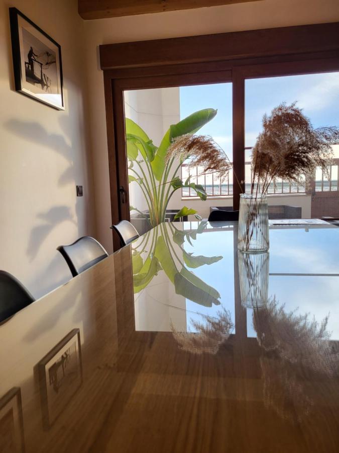 Casa Lo Canyero Els Muntells Eksteriør bilde