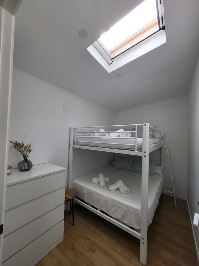Casa Lo Canyero Els Muntells Eksteriør bilde